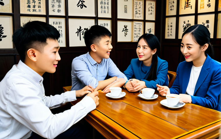 语文学习案例分析 - 이미지 1