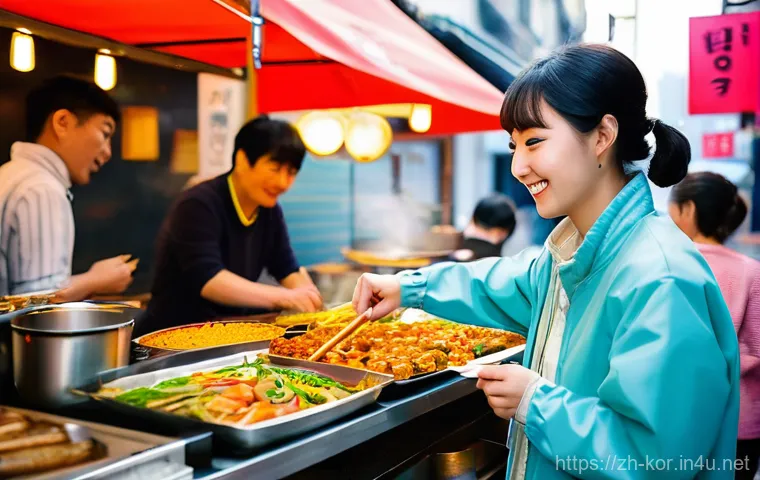 국어 학습 계획표 작성 - **Prompt:** A focused student (late teens to early 20s, gender-neutral) wearing modern over-ear head...