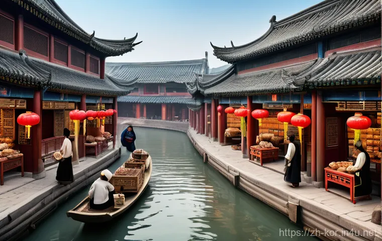 국어 문학 교육에서의 시각 자료 활용 - **Prompt:** An opulent and emotionally charged indoor scene from a wealthy family's grand mansion in...