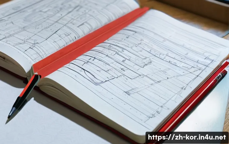 국어 평가에서의 포트폴리오 활용 - **Image Prompt 1: The Contrast of Learning Evaluation**
    An intricate, visually compelling digita...