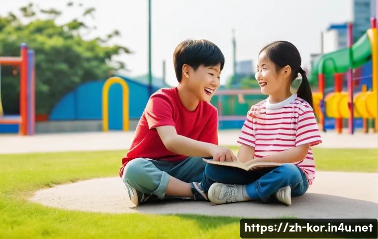 국어 교육과 다문화 환경 관련 이미지 1