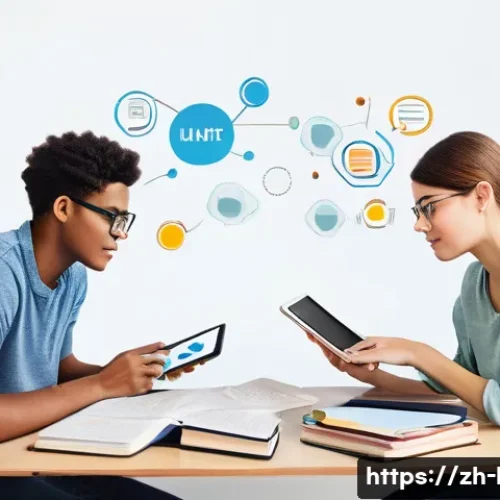 국어 시험 출제 경향 변화 분석 - **Prompt:** A dynamic side-by-side comparison depicting traditional rote learning versus modern crit...