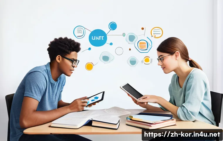 국어 시험 출제 경향 변화 분석 - **Prompt:** A dynamic side-by-side comparison depicting traditional rote learning versus modern crit...