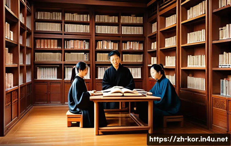 공무원 국어 시험 대비 관련 이미지 1