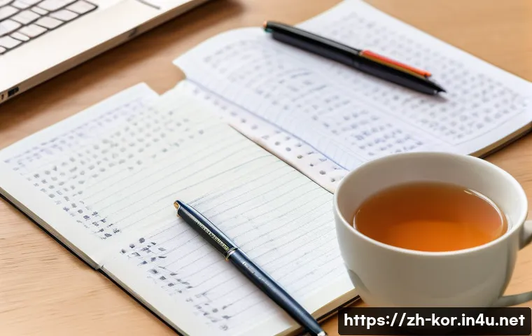 공무원 국어 시험 대비 관련 이미지 2