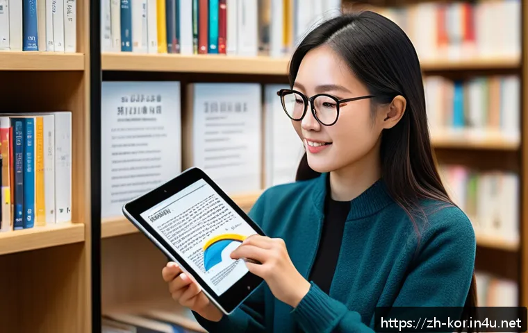 국어 속독 연습법 관련 이미지 1